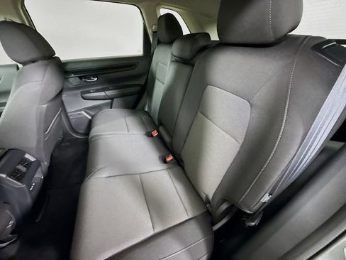New 2026 Honda CR-V EX image 23