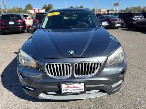 Used 2014 BMW X1 sDrive28i image 9