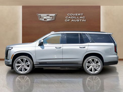 New 2026 Cadillac Escalade Sport w/ Touring Package image 5