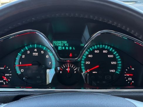 Used 2014 Chevrolet Traverse LT w/ All-Star Edition image 24