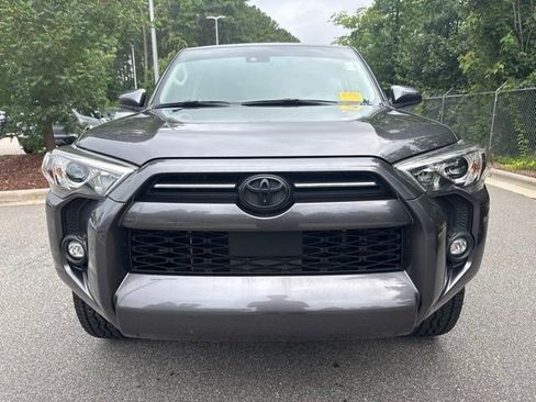 Used 2023 Toyota 4Runner SR5 RWD image 10