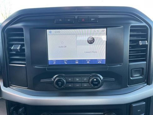 Used 2021 Ford F150 XL w/ Trailer Tow Package image 26