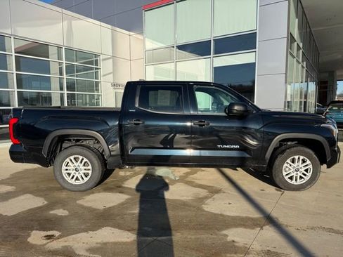 Used 2024 Toyota Tundra SR5 image 8