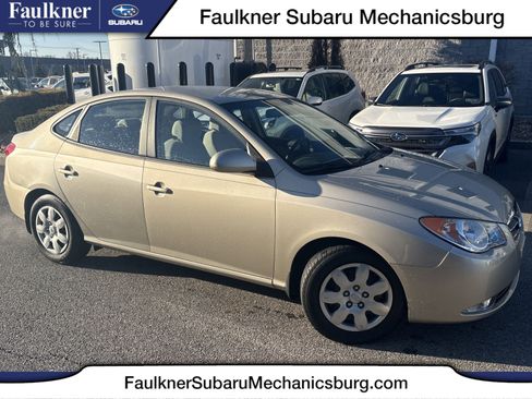 Used 2008 Hyundai Elantra SE image 1