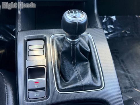 Certified 2023 Honda Civic Sport image 30