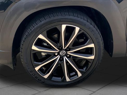 Certified 2023 MAZDA CX-50 AWD 2.5 S w/ Cargo Package image 11