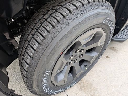 New 2026 RAM 1500 Big Horn image 46