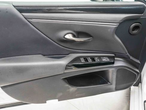 Used 2024 Lexus ES 350 image 22