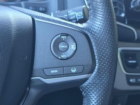 Used 2023 Honda Passport EX-L image 36