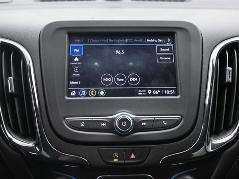 Used 2023 Chevrolet Equinox RS FWD image 14