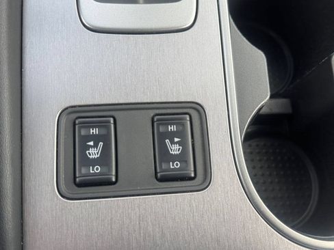 Used 2024 Nissan Murano SL AWD/4WD image 28