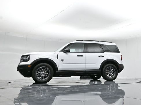 Used 2025 Ford Bronco Sport Big Bend w/ Convenience Package image 52