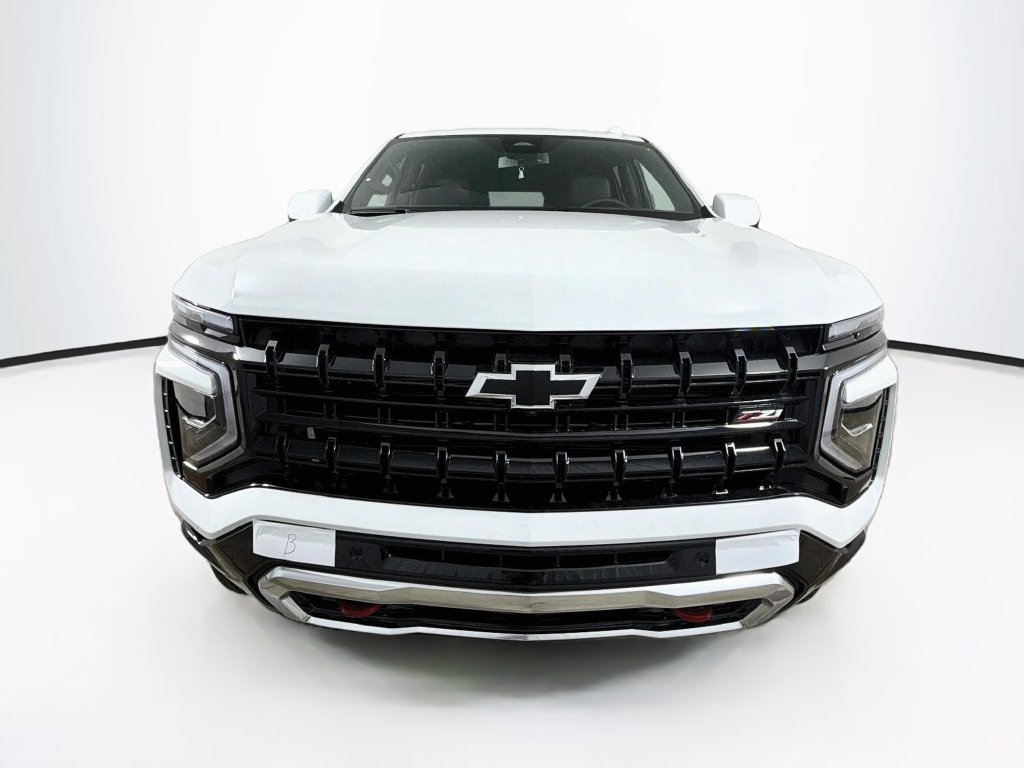 New 2026 Chevrolet Tahoe Z71 w/ Comfort Package AWD/4WD image 2