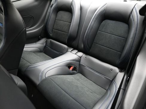 New 2026 Ford Mustang Dark Horse image 17