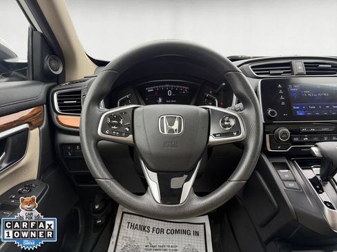 Used 2019 Honda CR-V EX image 12