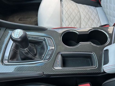 Used 2023 Cadillac CT5 V Blackwing image 35