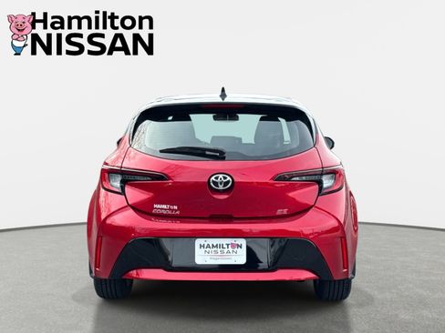 Used 2024 Toyota Corolla SE image 3