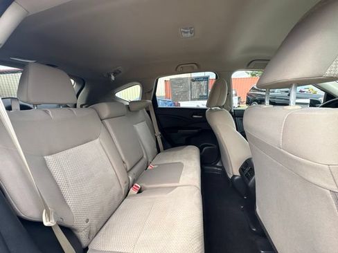 Used 2016 Honda CR-V SE image 15