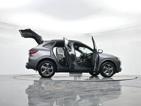 Certified 2023 Ford Escape ST-Line Select image 51