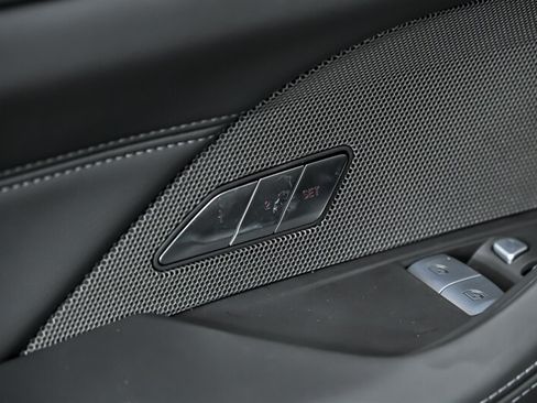 Used 2026 BMW M4 xDrive Competition w/ Carbon Package AWD/4WD image 13