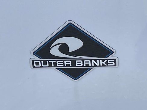 New 2026 Ford Bronco Sport Outer Banks w/ Outer Banks Tech Package+ AWD/4WD image 14