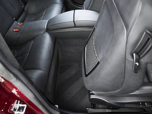 Used 2006 BMW M6 Coupe RWD image 79