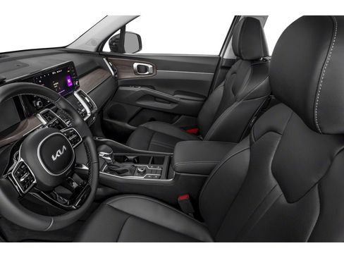 Certified 2023 Kia Sorento S w/ Panoramic Sunroof Package AWD/4WD image 7
