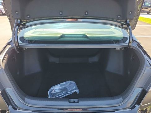 Certified 2024 Honda Accord LX image 41