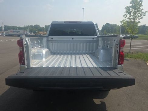 Used 2020 Chevrolet Silverado 1500 LT w/ All-Star Edition AWD/4WD image 10