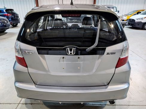 Used 2010 Honda Fit Sport image 5