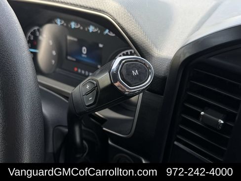Used 2023 Ford F150 XL w/ STX Appearance Package RWD image 21