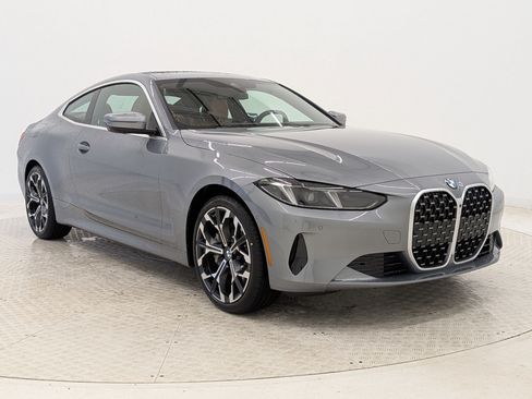 New 2026 BMW 430i xDrive Coupe w/ Premium Package AWD/4WD image 7