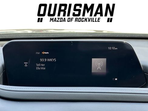 Used 2023 MAZDA CX-30 AWD 2.5 S w/ Select Package image 14