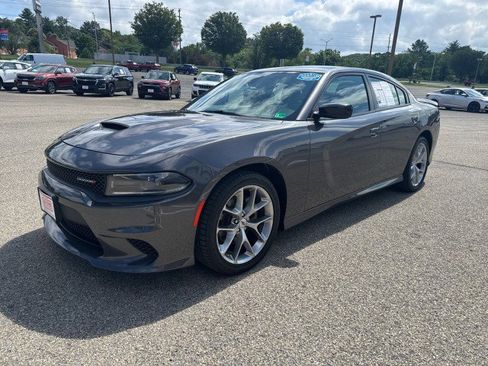 Used 2023 Dodge Charger GT image 1