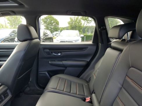 Certified 2024 Honda CR-V Sport-L image 10