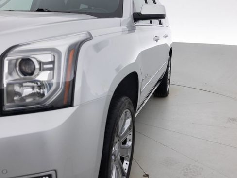 Used 2016 GMC Yukon XL Denali w/ Open Road Package image 12