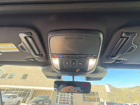 Used 2022 Subaru Forester Wilderness image 24