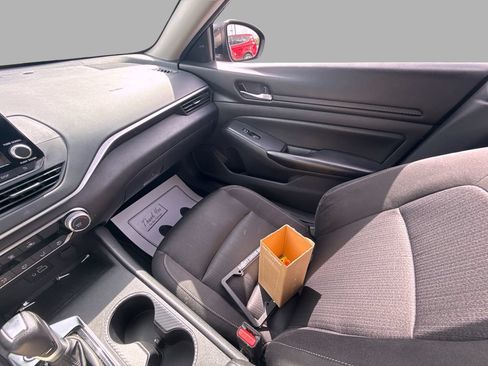 Used 2021 Nissan Altima 2.5 S w/ Driver Assist Package FWD image 19
