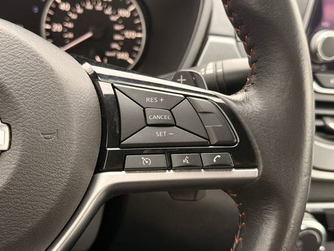 Used 2024 Nissan Altima 2.5 SR image 30