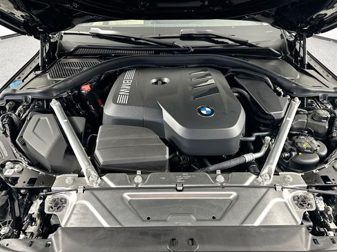 Used 2026 BMW 430i xDrive Coupe w/ Parking Assistance Package image 29