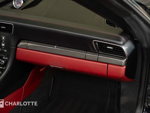 Used 2017 Porsche 911 Targa 4S w/ Sport Package image 35