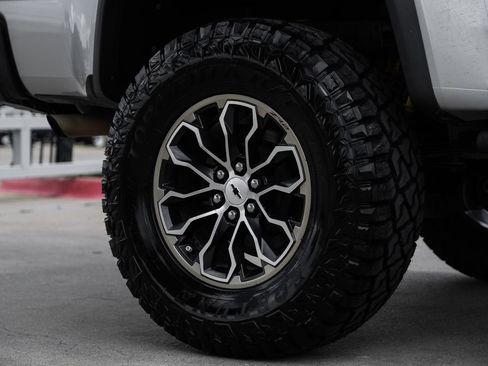 Used 2018 Chevrolet Colorado ZR2 AWD/4WD image 63