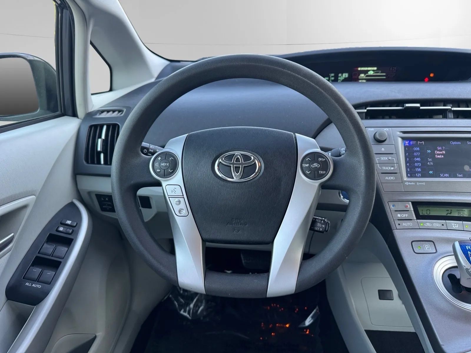 Used 2012 Toyota Prius Three FWD image 17