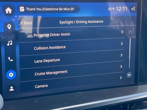 New 2026 Subaru Outback Premium w/ Premium/Limited Package AWD/4WD image 20