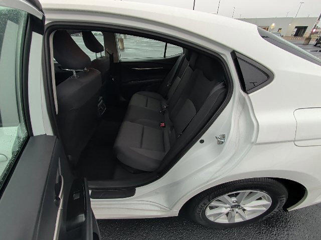 Used 2026 Toyota Camry LE FWD image 10