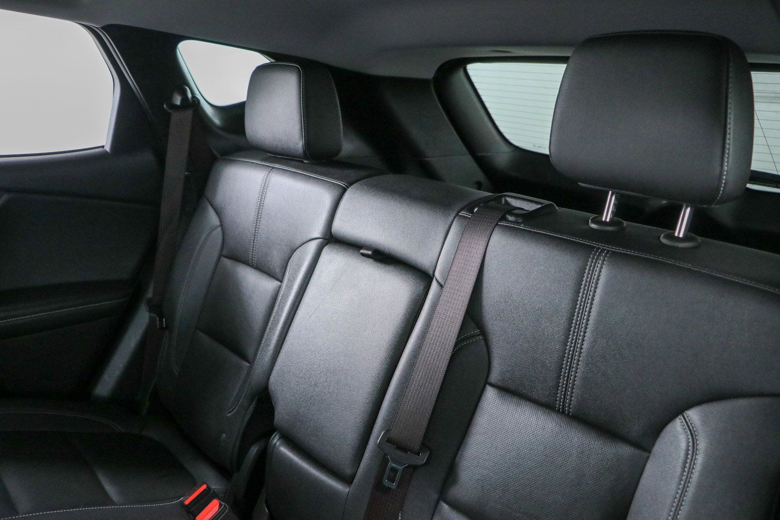 Used 2024 Chevrolet Blazer LT FWD image 24