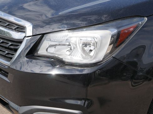 Used 2017 Subaru Forester 2.5i Premium w/ All-Weather Package image 16