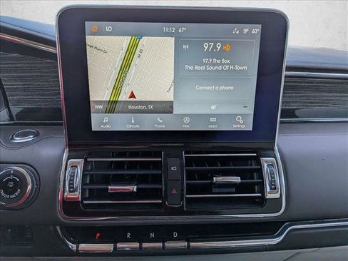 Used 2020 Lincoln Navigator Black Label image 15