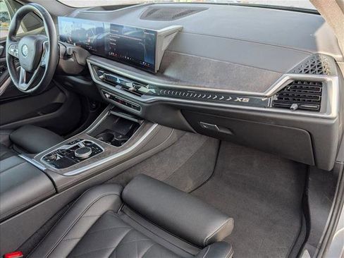 Certified 2025 BMW X5 sDrive40i w/ Parking Assistance Package image 24