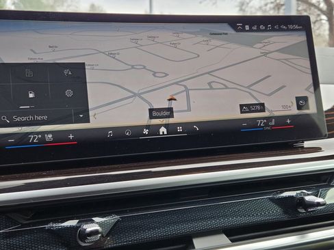 New 2026 BMW X5 xDrive50e w/ Parking Assistance Package image 21